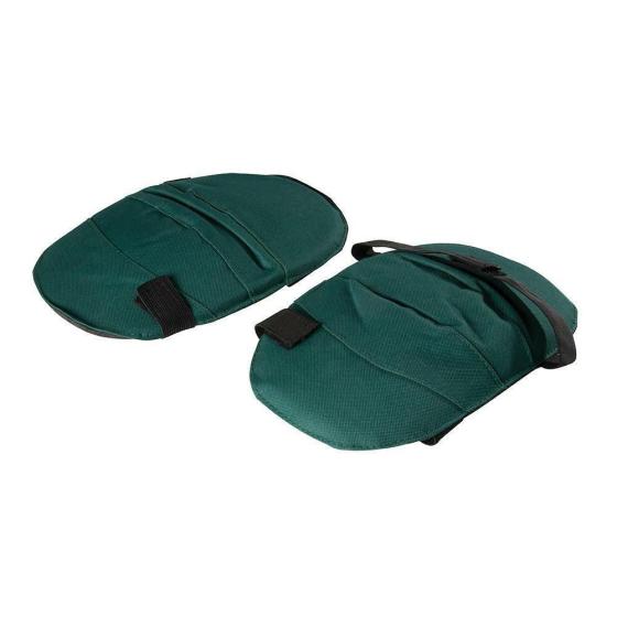 GINOCCHIERE DA GIARDINAGGIO GIARDINO PER PROTEZIONE GINOCCHIA MISURA UNICA