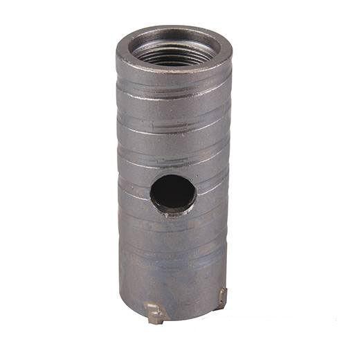 CAROTATRICE FRESA TAZZA PUNTA PER MURO CEMENTO 30 MM