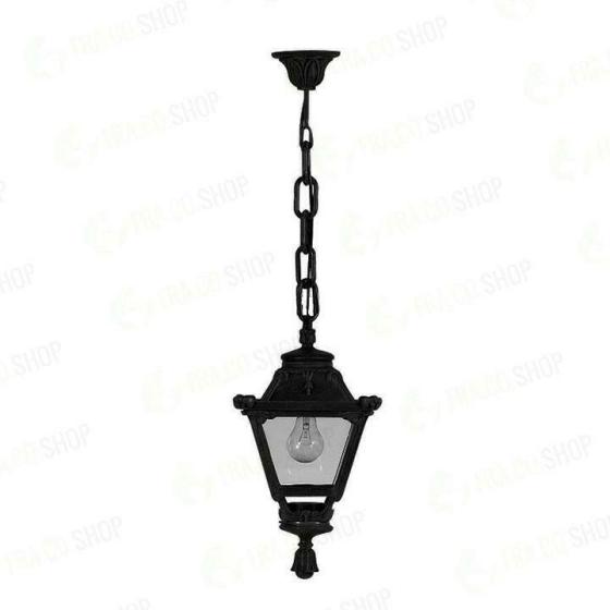 SICHEM/GOLIA NERO TRASP E27 - XMXPHM