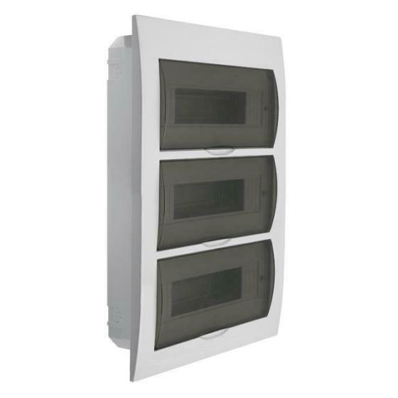 DB312F 3X12P/FMD - XXPPMO