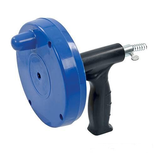 Pistola Sgombratubi Sturalavandini, Wc Stura Lavandini Professionale Stura Tubi
