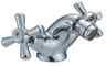 MISCELATORE RUBINETTO per BIDET BAGNO STELLA MONOFORO CILVANI