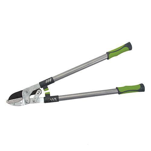 CESOIA TAGLIARAMI 840 CM LAME TEFLONATE FORBICE PER TAGLIO RAMI POTA POTATURA