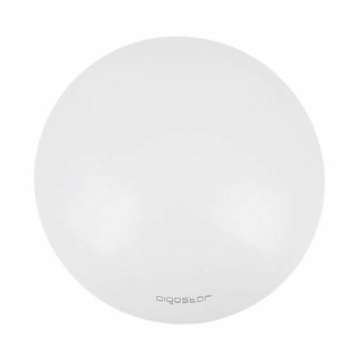 Plafoniera Led Rotonda da 24W Bianco Freddo 6300K