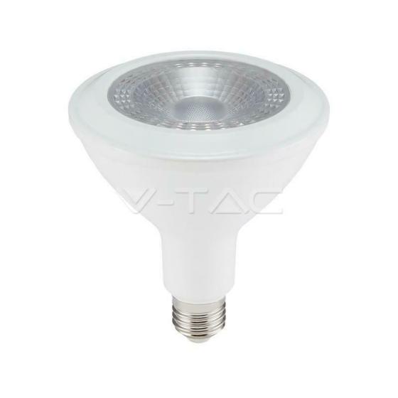LED LAMPADINA - SAMSUNG CHIP 14W E27 PAR38 PLASTICA 4000K - Naturale - XXOXMR