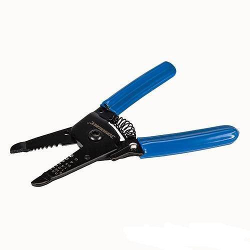 Silverline PL72 Spelafili 150 millimetri U4i