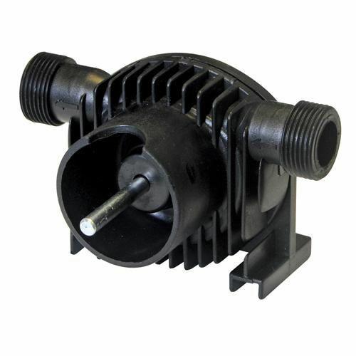 POMPA PER TRAPANO e AVVITATORE ATTACCO 3/4" TRAVASO LIQUIDI ACQUA MANDATA 40 MT