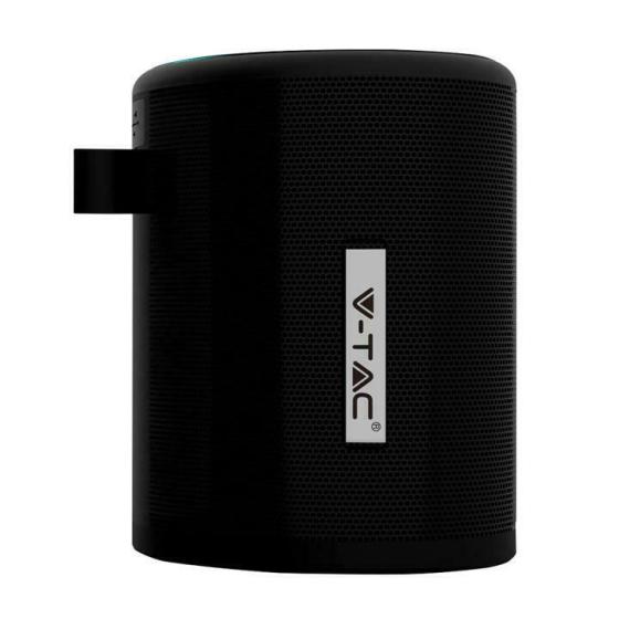 PORTABLE ALTOPARLANTE PORTATILE MICRO USB HIGH END CABLE 1500MAH BATTER - XMFEPH