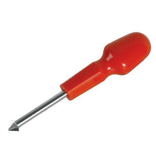 CACCIAVITE SVASATORE A MANO MANUALE WS PUNTA 90 Gradi Svasatore DA08
