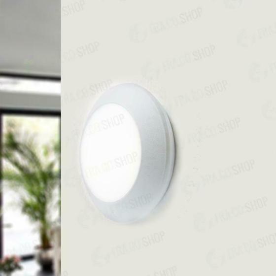 BERTINA BIANCO OPALE LED GX53 7W 4K - XMMEEP