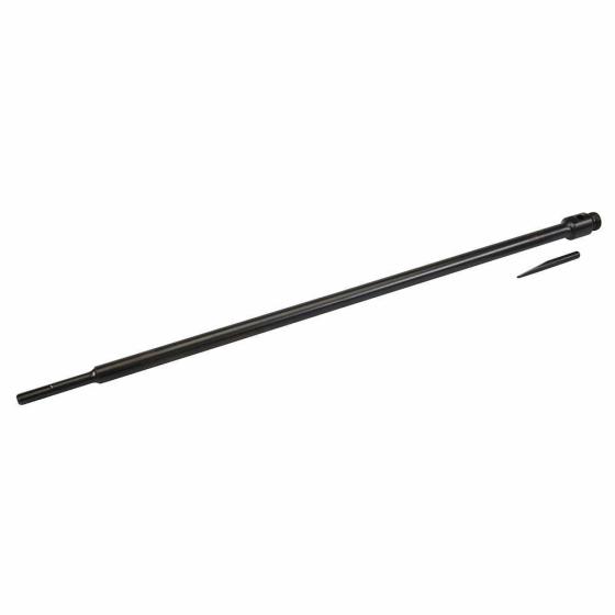 ATTACCO PROLUNGA 60 cm SDS PLUS BAIONETTA x 1/2" MASCHIO FRESA CAROTATRICE