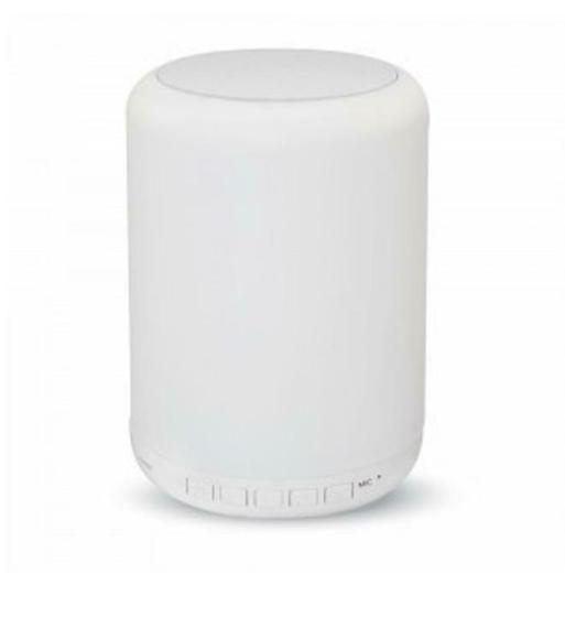 SEGNAPASSO A LED IP 65 3W VETRO CCT TRICOLOR elena