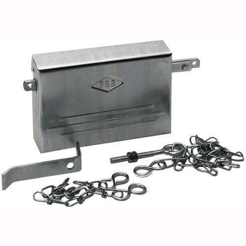SERRATURA APRIPORTA ELETTRICO 12 V CON CATINELLA FEB SINISTRO PORTA PORTONE