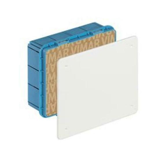 V70006 SCATOLA DERIVAZIONE INCASSO 195X154X70 VIMAR - XMESPF