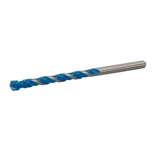 PUNTA MURO  PER MARMO GRANITO PIETRA CALCESTRUZZO 8 MM x120mm