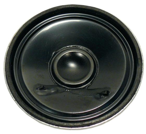 Mini altoparlante da 4,5 cm (1,8?) 8 Ohm 2 W