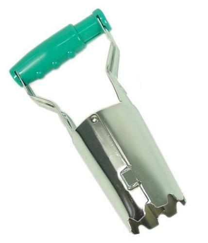 PIANTABULBI PER GIARDINO PIANTA BULBI PIANTE FIORI AUTOMATICO con Svuotamento