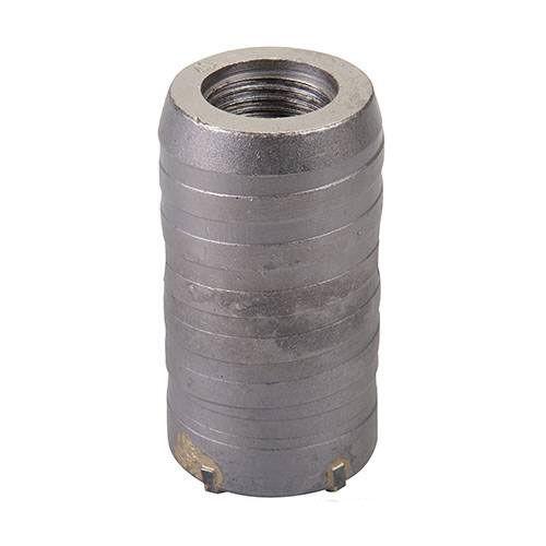 CAROTATRICE FRESA TAZZA PUNTA PER MURO CEMENTO 40 MM