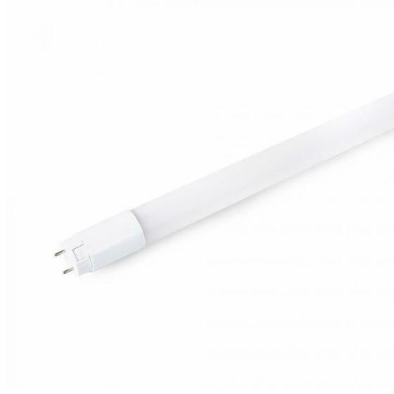 LED TUBE T8 10W - 60 CM NANO PLASTICA NON RUOTABILE BIANCO N - Naturale - XXHMFH
