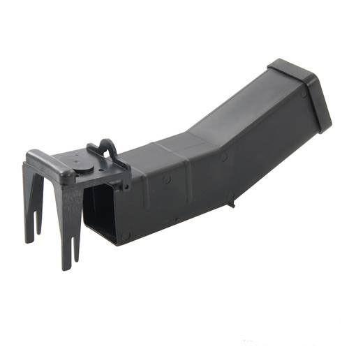 TRAPPOLA PER TOPI RIUTILIZZABILE A GALLERIA 170 x 40 x 40 mm