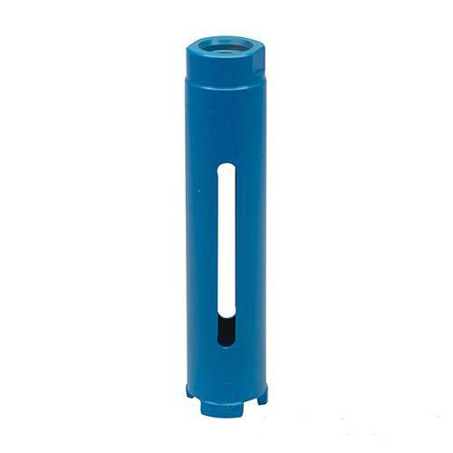 FRESA TAZZA FRESA 48 mm FORETTO AL DIAMANTE x CAROTATORE CORONA CAROTAGGIO