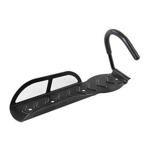 GANCIO STAFFA SUPPORTO APPENDIBICI APPENDI BICI BICICLETTA DA MURO MOUNTAIN BIKE