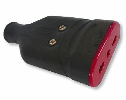 PRESA VOLANTE MOBILE ROSI 10/16 AH NERA PROLUNGA