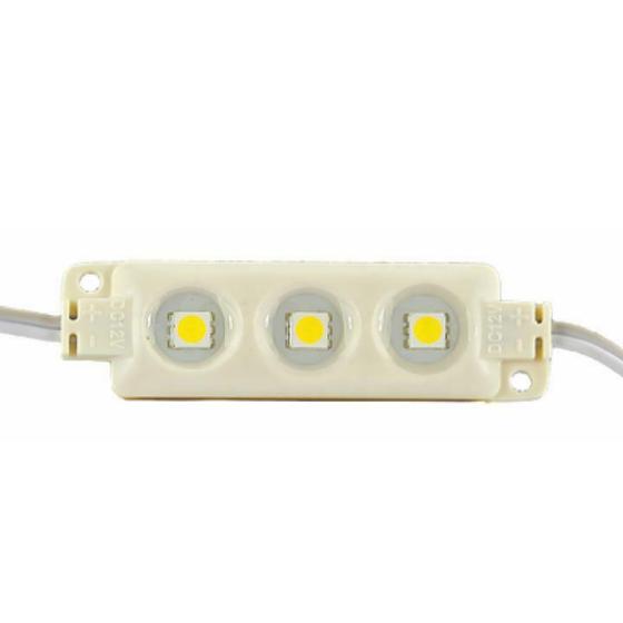 LED MODULO SMD5050 RGB IP66 - XXAPMX