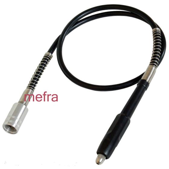 Azionamento Albero flessibile Trapano attrezzo rotativo per la foratura 1070 mm