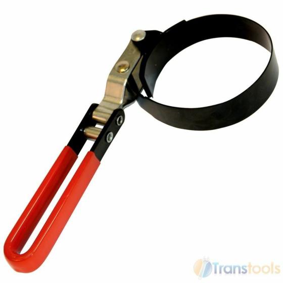 Chiave a nastro per filtri dell'olio 63 - 88 mm
