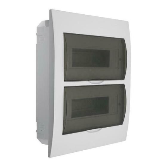 DB212F 2X12P/FMD - XXEAAO