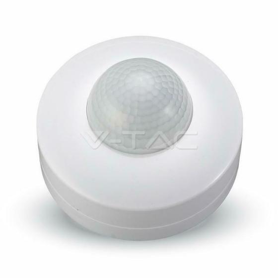 SENSORE DI MOVIMENTO INFRAROSSO BIANCO 360&Acirc;&deg; - XXSOPE