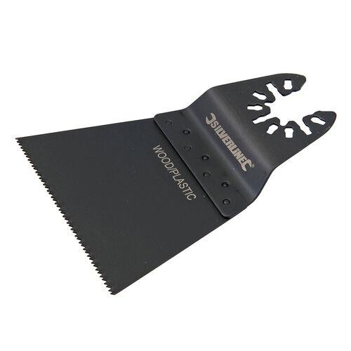 LAMA DENTATA LEGNO Utensile Multifunzione Multiuso Multiutensile