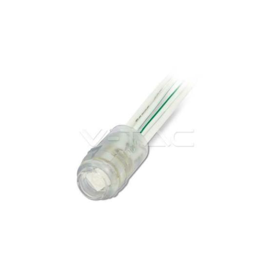 LED MODULO 0.24W SMD2835 GIALLO IP68 - XXAPMR