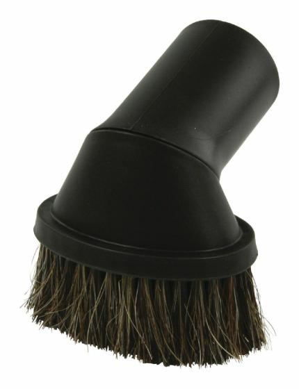SPAZZOLA A PENNELLO CON SETOLE NATURALI, DIAMETERMETRO 35 - 30 MM 5412810212897