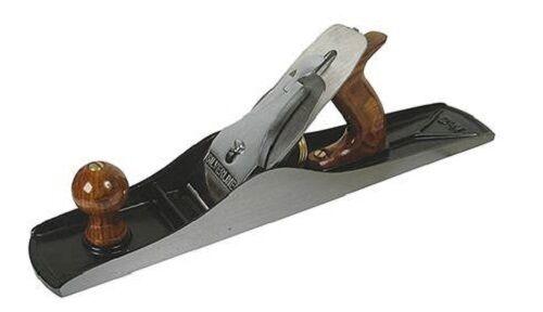 pialla Mano No. 6 Utensileria legno Prodotti di legno falegnameria lama 450x3mm