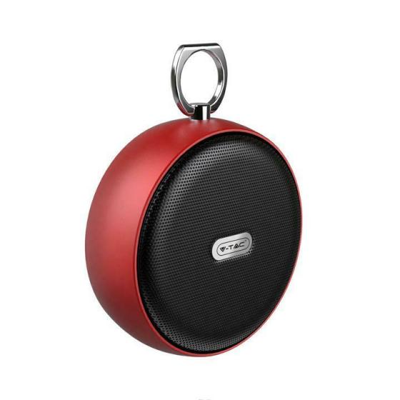 PORTABLE ALTOPARLANTE PORTATILE MICRO USB HIGH END CABLE 800MAH BATTERI - XMFEPE