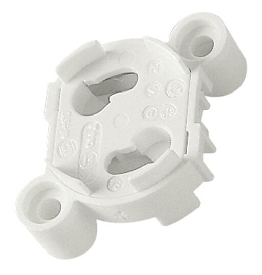 portastarter per lampade fluorescenti supporto starter neon