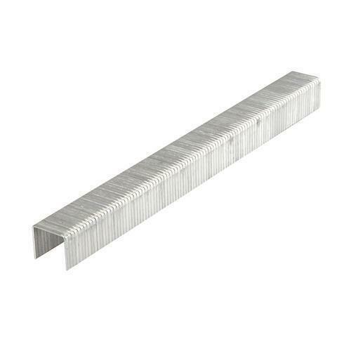 Graffe graffette  tipo 140 5000 pz 10.6 x 10mm