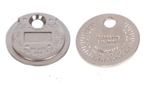 UTENSILE PER ACCENSIONE TESTER CANDELA GAIP PER REGOLAZIONE DISTANZA ELETTRODI