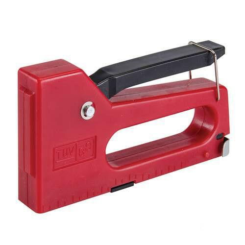PUNTATRICE MANUALE PUNTE GRAFFETTE GRAFFETTATRICE SPILLATRICE