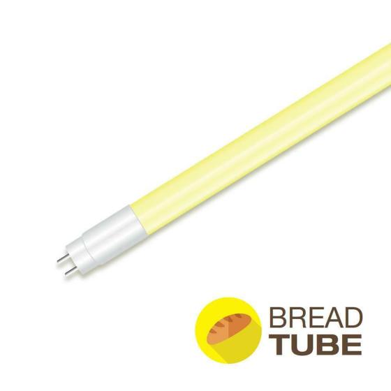 TUBO LED T8 18W - 120 CM PANE - XXMAXP
