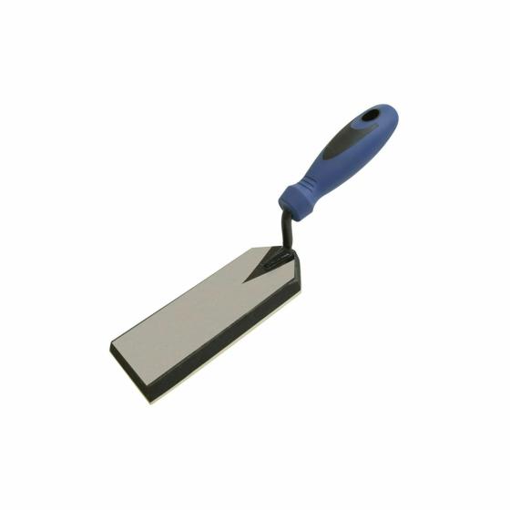 Frattazzo in Gomma Galleggiante della Malta liquida 150 x 50mm costruzioni