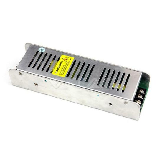 LED ALIMENTATORE - 150W DIMMABLE 24V 6.25A IP20 - XMXRAA