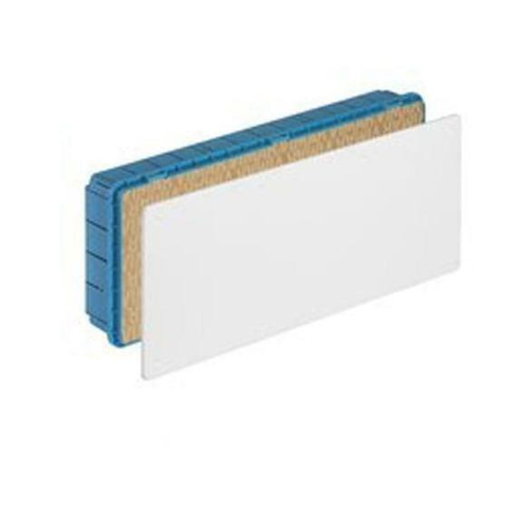 V700010 SCATOLA DERIVAZIONE INCASSO 515X201X80 VIMAR - XMESPH