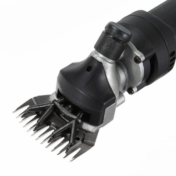 TOSATRICE TOSAPECORE PROFESSIONALE PER PECORE E OVINI 320WATT TOSA PECORA