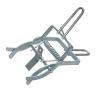 Trappola talpa 210mm lotta antiparassitaria cattura eseguire controllo