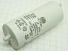 Condensatore 40 microfarad motore elettrico elettropompa capacitor 450V