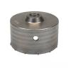 FRESA A TAZZA "CAROTATRICE" PER CEMENTO 110MM PER MURO FRESE PIETRA CALCESTRUZZO