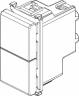 VIMAR PLANA 14066 - Due pulsanti indipend.1P NO-NO10A bianco